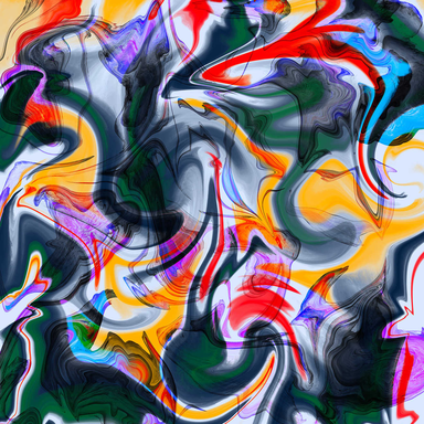 Ebru #3