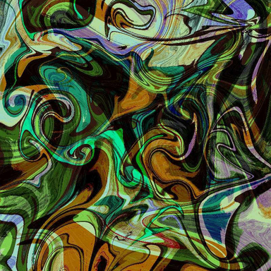 Ebru #8